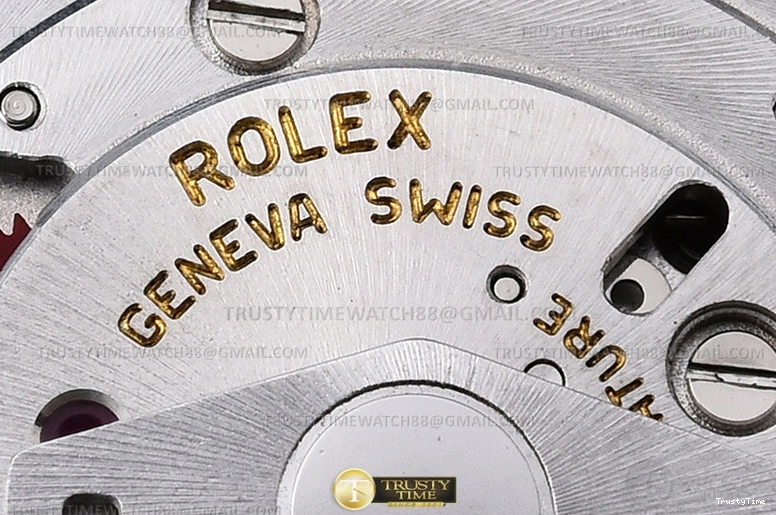 0415 Submariner 116613LN 904L YG SS Black GMF V2 VR DailyWear 1089